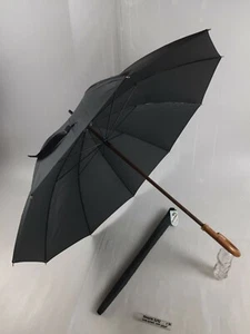 Ombrello Lungo Uomo - Manuale - 10 stecche - 215E - Rainbow - Picture 1 of 10