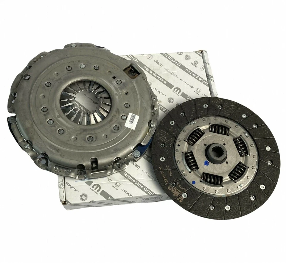 KIT EMBRAGUE MOPAR PARA JEEP BRÚJULA 2017-2018 RENEGADE 2015-2016 2,4 L Foto 1 de 1