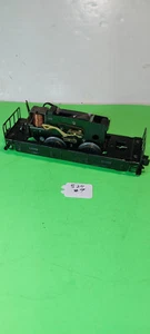 Lionel #520 Frame & Motor #7, runs nicely, no rust! - Picture 1 of 7