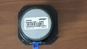 3.5 in Radio Speaker - GM (25798963) 2003-2014 Bose 10302898 - Picture 1 of 4