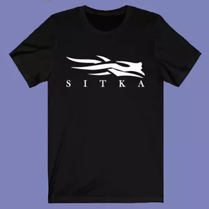 Sitka Gear Men's Black Size S-3XL - Picture 1 of 1