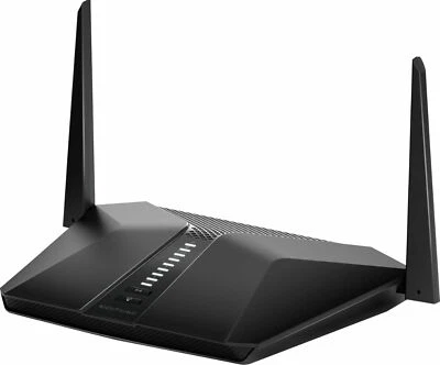 Netgear Nighthawk AX4 4-Stream WiFi 6 Router AX3000 Kabellose Geschwindigkeit - Bild 1 von 4