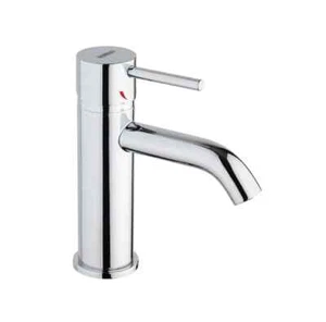 MISCELATORE LAVABO CON SCARICO -MAMOLI- Cod.43810000Z251 - Foto 1 di 4
