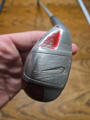 Nike CPR 4 Hybrid 24* Extra Stiff GRAPHITE  - Image 1 of 4