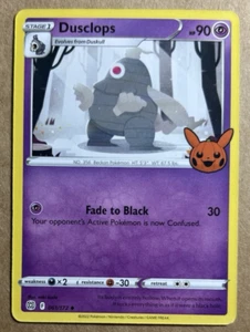 Pokemon Truco o Comercio 2022 Dusclops 061/172 - Imagen 1 de 1