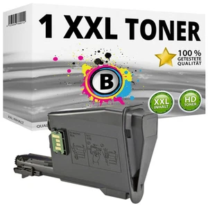1x XXL TONER PATRONEN für Kyocera Mita FS1041 FS1220MFP FS1320MFP TK1115