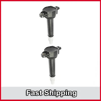 Chrysler 300 Dodge Charger 2006-2010 2,7/3,5 L UCR2922*2 para juego de bobinas de encendido Foto 1 de 4