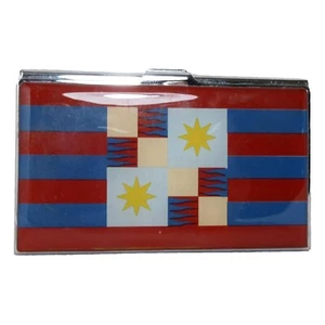 ACME Studio Siena Business Credit Card Case by Michael Graves - Picture 1 of 4