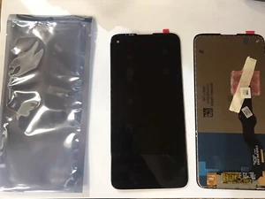 Display LCD schermo 100% ORIGINALE touch digitalizzatore Motorola Moto G8 Power XT2041-1 - Foto 1 di 1