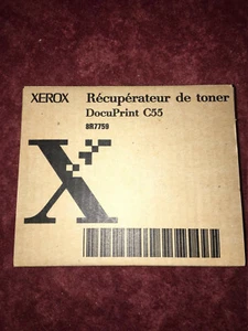 Xerox 8R7759 Toner Waste Collector - Bild 1 von 1