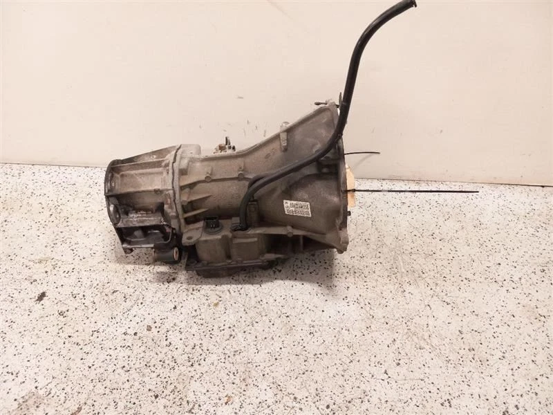 CONJUNTO DE TRANSMISSÃO 2008 DODGE NITRO 3.7L 4X4 - Imagem 1 de 4