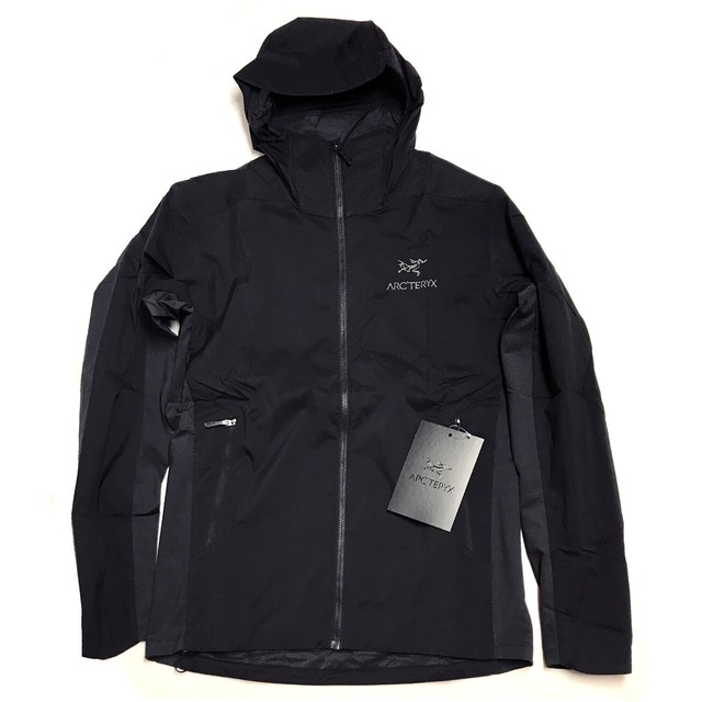 Arc'teryx Nylon Outer Shell Jackets for Men for Sale | Shop New