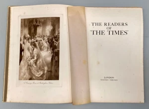 J. Murray Allison - The readers of The Times - Picture 1 of 5