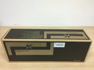 Kyocera TT02NH0US0 Black Toner Kit TK M2K KDA - Picture 1 of 2