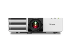 EPSON PowerLite EB- L530U Full HD WUXGA 3LCD Laser Projector - Picture 1 of 2