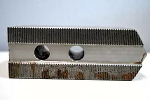 HURON KT10MHP - 1-3/4" OAW, 3" OAH, 4-3/4" OAL, 1,19" tra fori di montaggio, acciaio - Foto 1 di 7