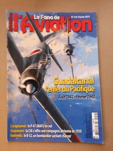 FANA DE L'AVIATION N° 519 - Imagen 1 de 1