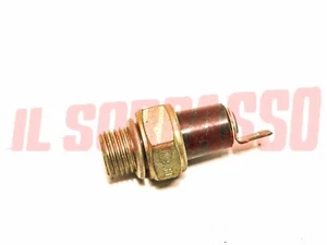 BULBO PRESSIONE OLIO LANCIA BETA MONTECARLO DELTA 1 S - FIAT X19 - PRIMULA - Picture 1 of 1