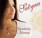 Satyaa Satyaa Sings Kundalini Yoga Mantras (CD) Album