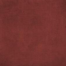 Luxury Faux Upholstery Suede Fabric Material 225g - TERRACOTTA