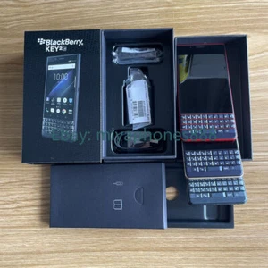 BlackBerry KEY2 LE 64GB (Unlocked) Dual SIM Smartphone- New Sealed - Afbeelding 1 van 15