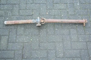 Original Mercedes Benz Saloon W123 230 Driveshaft - Picture 1 of 3