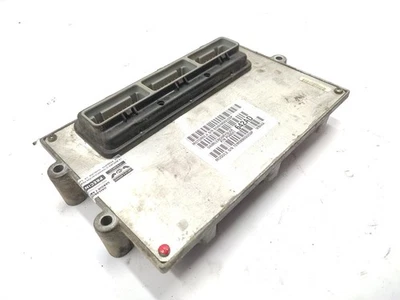 P56041642AD CENTRALINA MOTORE / 246546 PER JEEP GR.CHEROKEE WJ/WG 3.1 TD LARED - Immagine 1 di 4