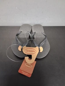 Havaianas Kids Flip Flops Size 2Y - Picture 1 of 5