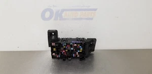 25 DODGE RAM RHO FUSE BLOCK POWER DISTRIBUTION MODULE 68581262AB - Picture 1 of 12