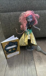 Boo York Gala Ghoulfriends Mouscedes King Monster High Mattel - Picture 1 of 3
