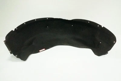 2007-2013 BMW X5 E70 REAR LEFT SIDE QUARTER WHEELHOUSE LINER SPLASH SHIELD OEM - Изображение 1 из 4