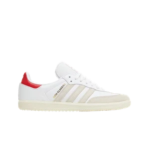 Adidas x Kith Samba OG Classics Program White Red - Picture 1 of 1