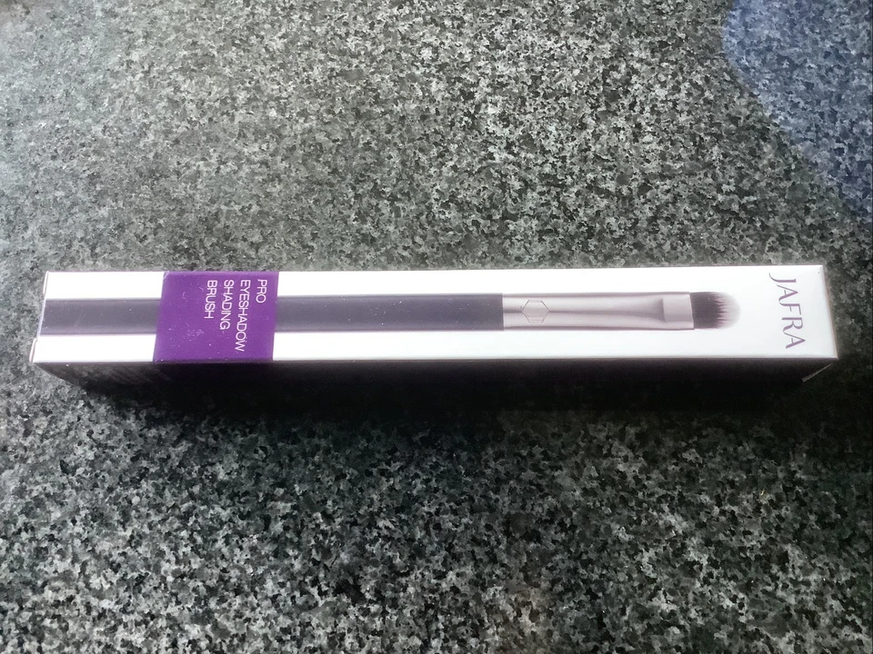 Jafra Pro Eyeshadow Shading Brush Pennello Trucco ⭐️Nuovo - Immagine 1 di 1