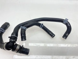 Volkswagen Golf VIII 2024 Petrol engine water coolant pipe hose 5WA121087 - Picture 1 of 4
