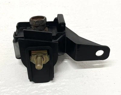 99-00 Genuine OEM BMW E46 323i Battery Base B+ 61138371010 325i 328i 323Ci 328Ci - Image 1 of 4