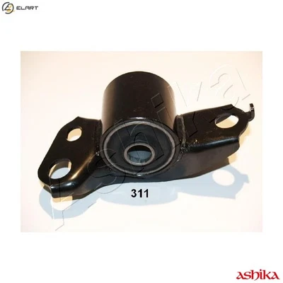 2x MOUNTING CONTROLTRAILING ARM GOM-311 FOR MAZDA XEDOS/6 EUNOS/500 CAPELLA/V - Image 1 of 4