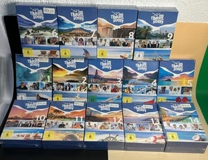 Das Traumschiff dvd box 1-14 Movie Filme - Bild 1 von 4