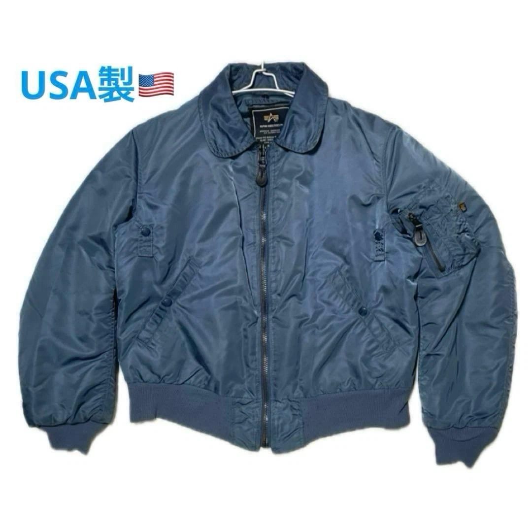 Alpha Industries B-15 Coats & Jackets for Men for Sale - Shop New