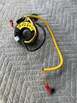 Land Rover Discovery 2 Td5 Steering Wheel Squib Cassette YRC100350 - Image 1 of 4