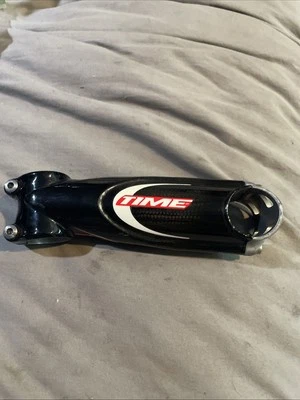 Time Monolink Carbon Fiber Stem 14cm - Image 1 of 4