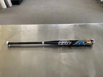 Louisville Slugger Team TPS Ai 34/30 C405 Plus + Softbol Lento Modelo SB21 Oxidado Foto 1 de 4