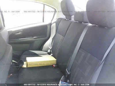 Bomba de combustible usada se adapta a: Suzuki Sx4 2012 conjunto de bomba montado en tanque 2,0 grado A Foto 1 de 4