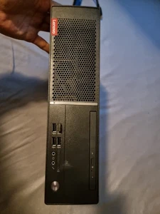 Lenovo V520S-08IKL Core i5-7400 1Tb Harddrive 8Gb RAM Windows 11 Desktop Pc - Picture 1 of 5