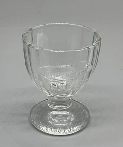 Ed Debevic's Mini Eisbecher Schale kleinstes Schnapsglas mit Fuß der Welt - Bild 1 von 6
