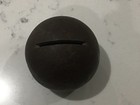 WW1 British No15 Trench Art Ball Souvenir money box Paper Weight Gren