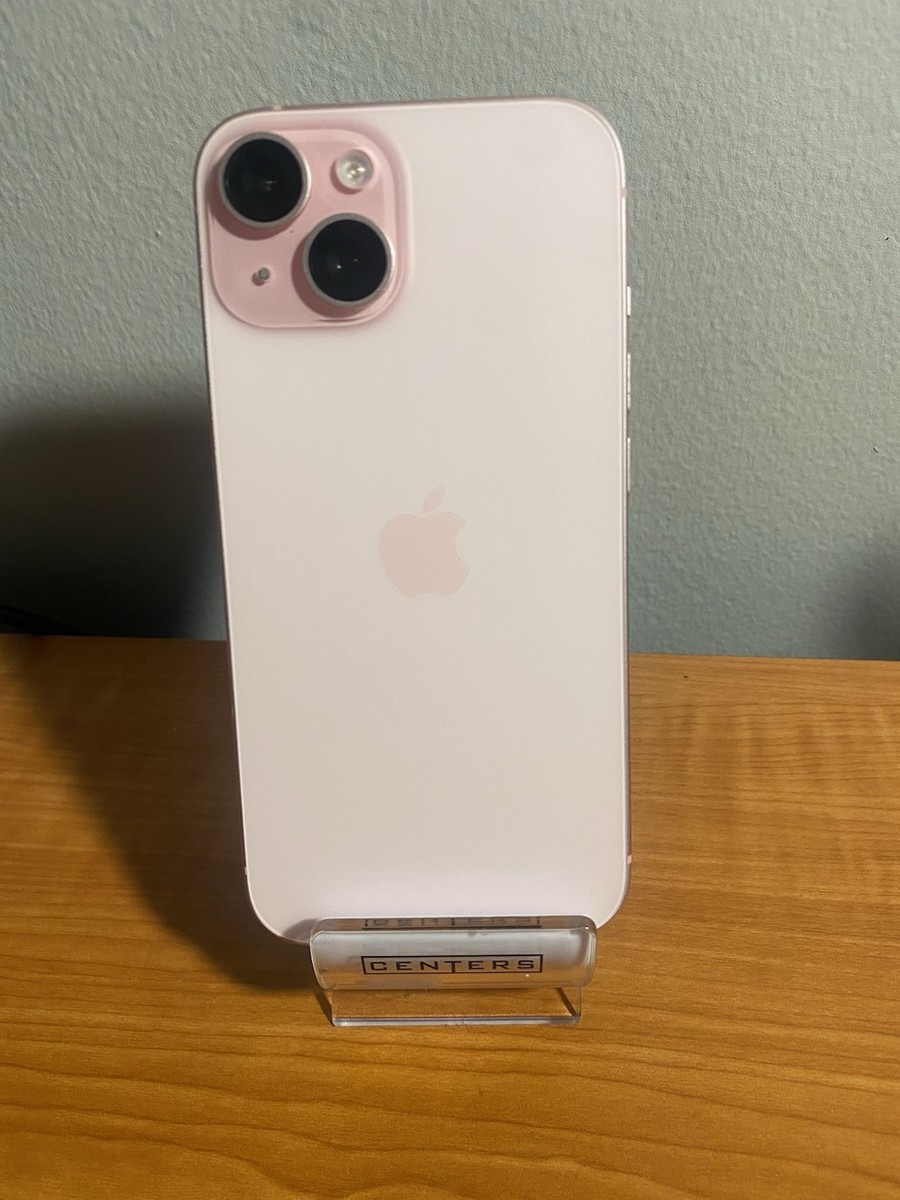 iPhone 15 128GB for Sale - Shop New & Used Cell Phones - eBay iPhone 15 128GB for Sale - Shop New & Used Cell Phones - eBay