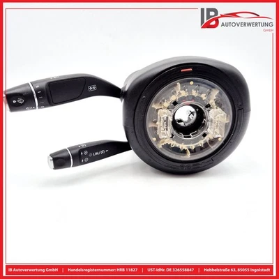 Interruptor de palanca de dirección interruptor combinado A2129007923 MERCEDES-BENZ C180 COUPE C204 MB Foto 1 de 4