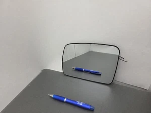 05-09 OEM LAND ROVER LR2 LR3 / RANGE ROVER SPORT LEFT MIRROR GLASS OEM  - Bild 1 von 7