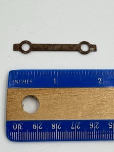 NOS Clinton Engines OEM 81-114 Tab Lock 400731 - Picture 1 of 1