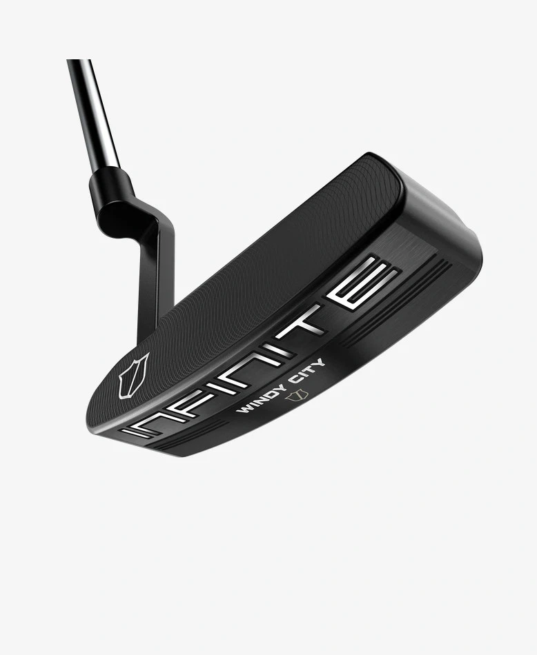 Wilson Infinite® Windy City™ Herren Putter 34" LINKSHAND - Bild 1 von 1